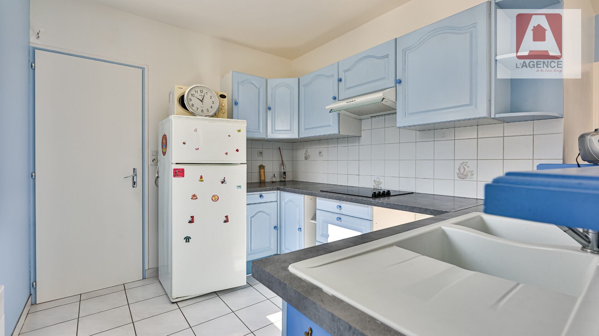 Maison Rue du Viel à Saint-Hilaire-de-Riez