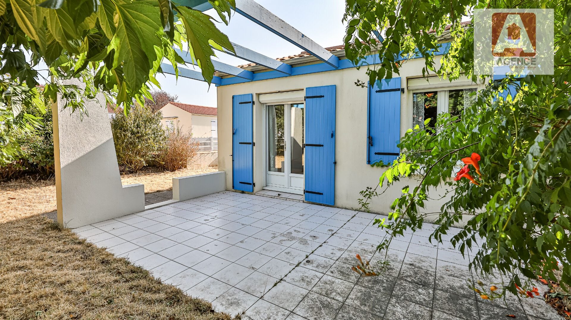 Maison Rue du Viel à Saint-Hilaire-de-Riez