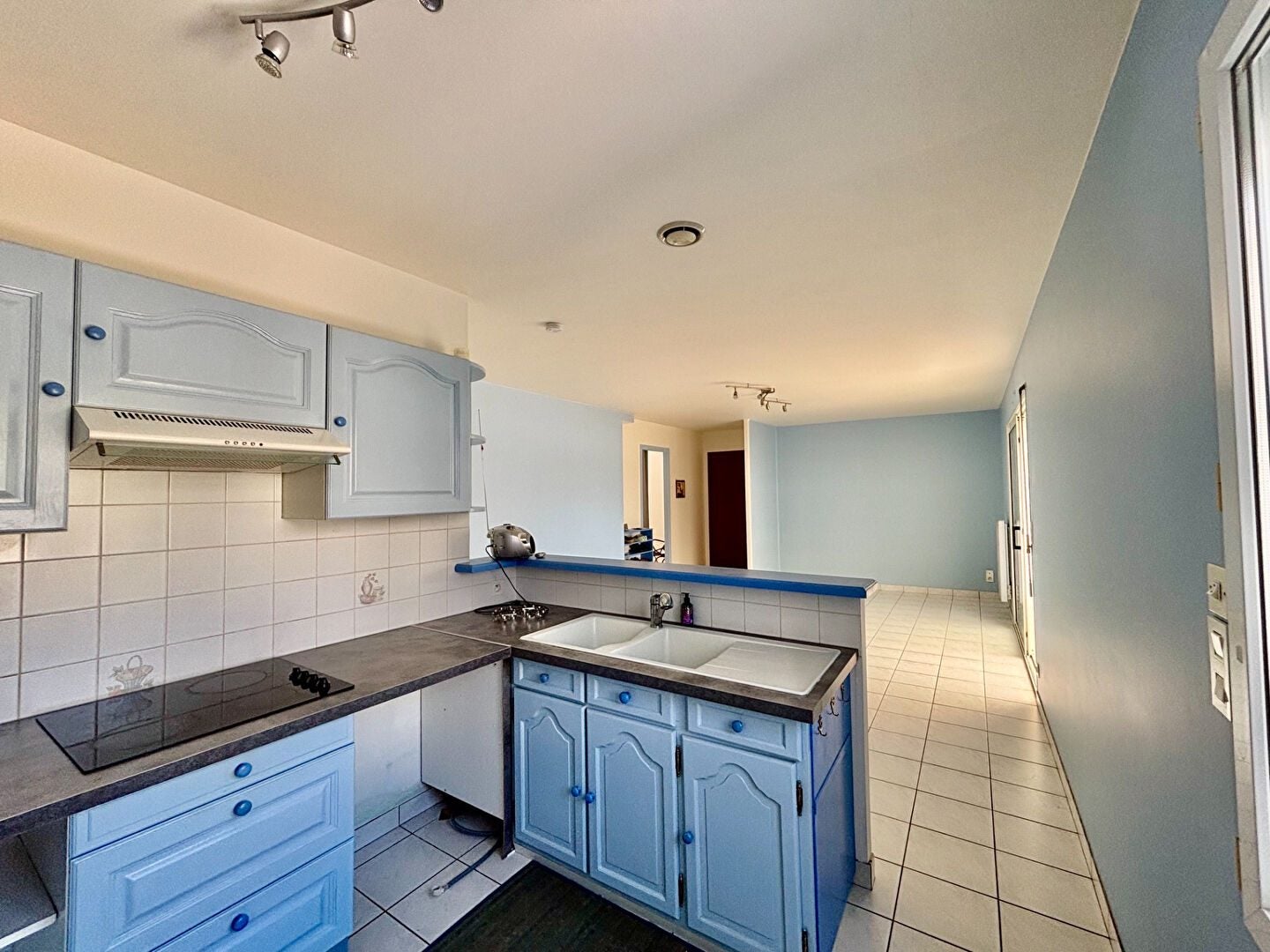 House Rue du Viel in Saint-Hilaire-de-Riez