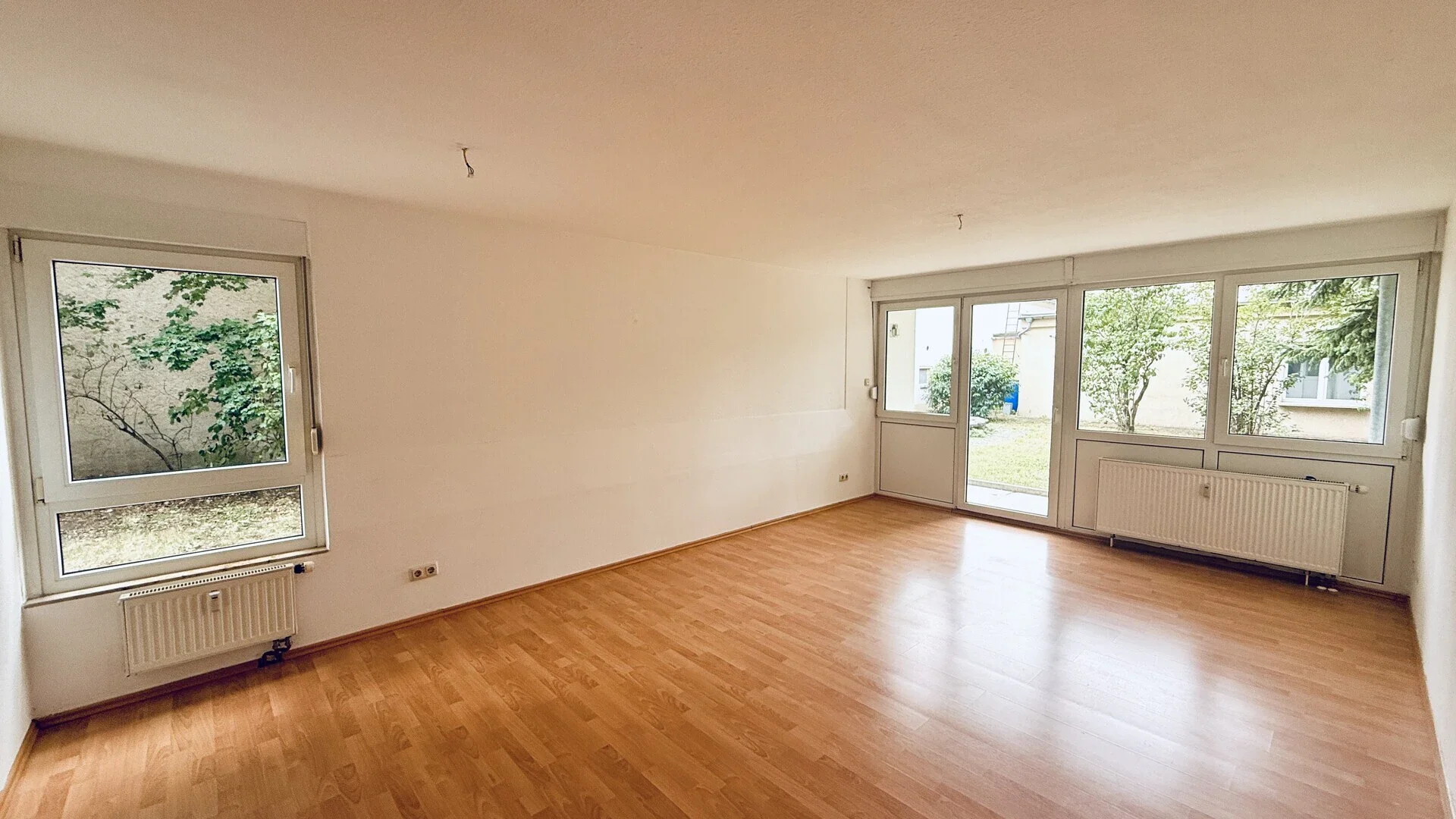 Wohnung Oberauer Straße in Oberau
