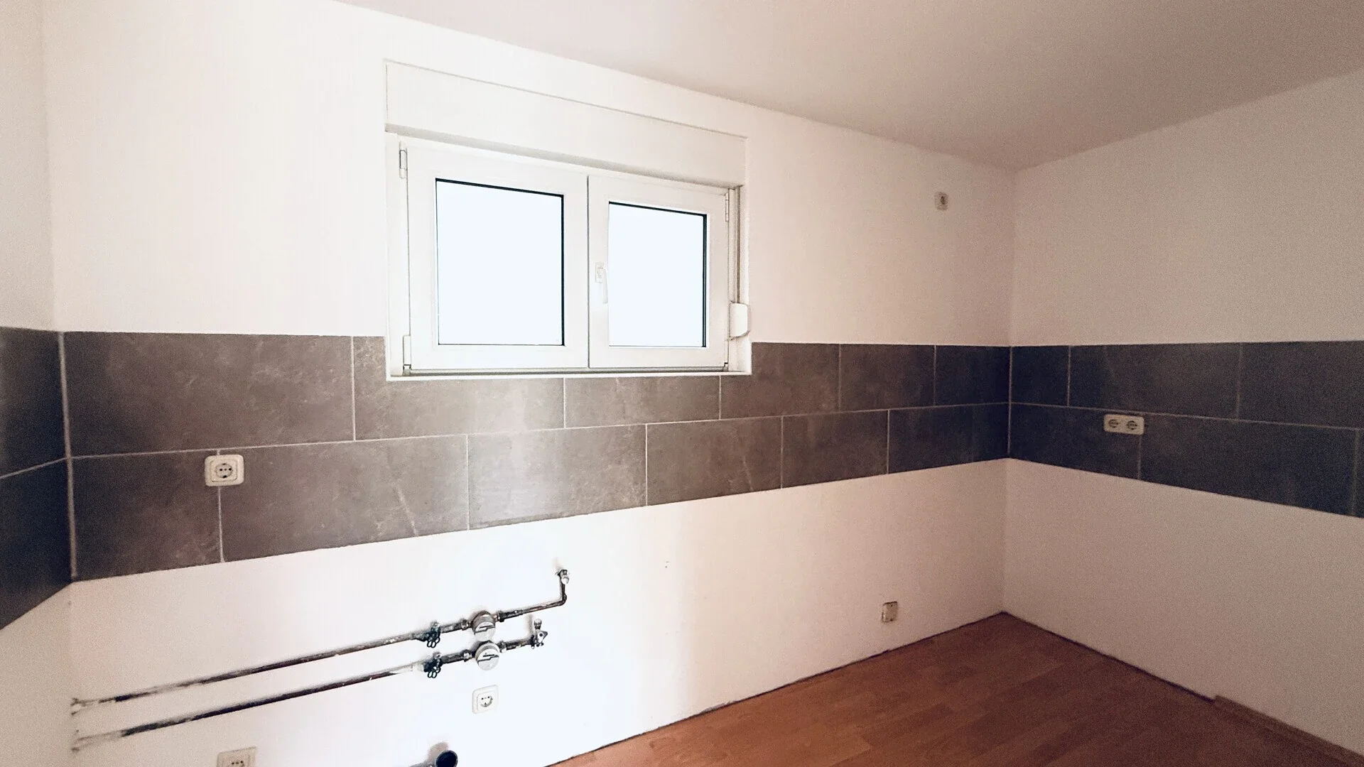 Wohnung Oberauer Straße in Oberau