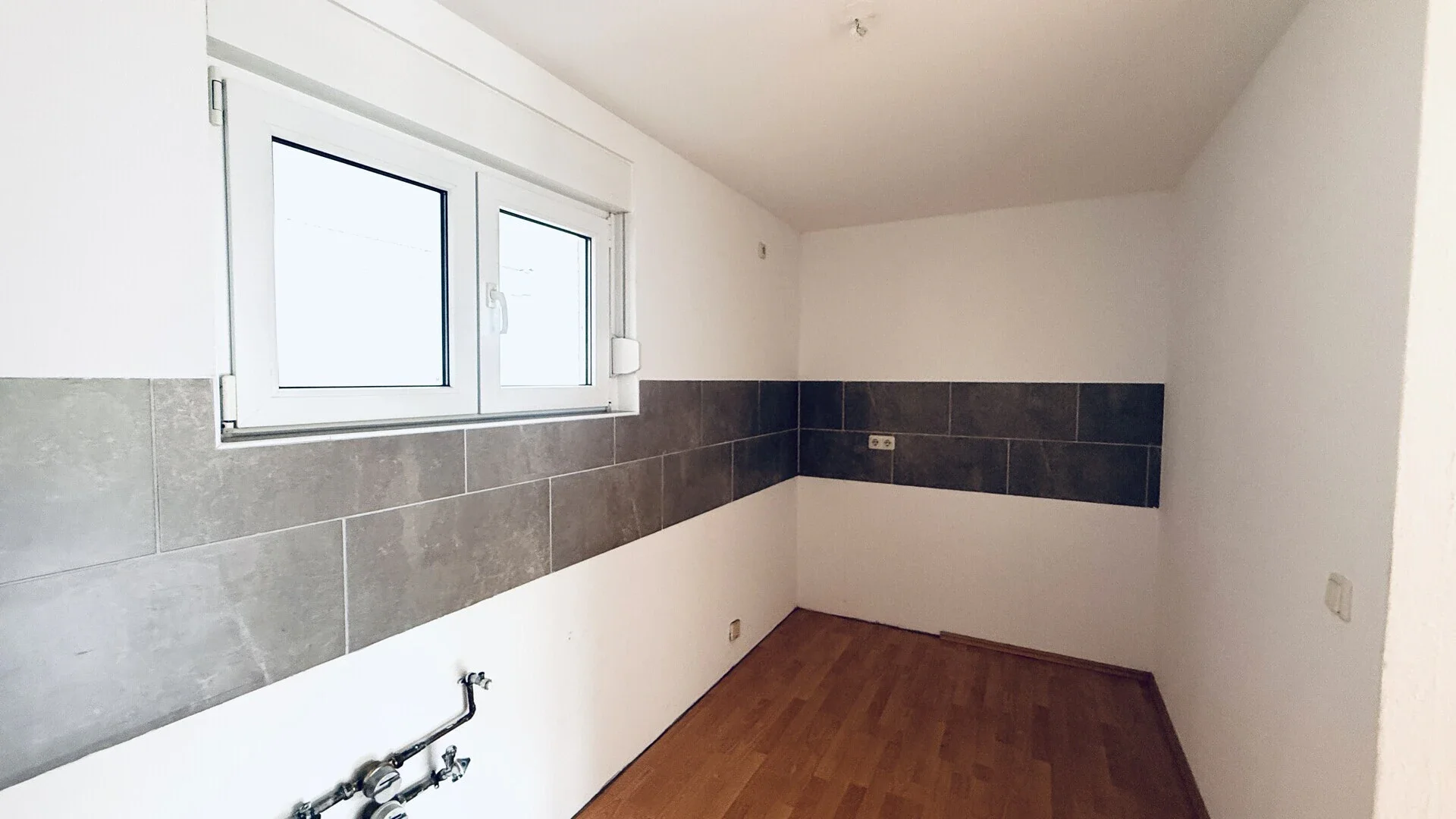 Wohnung Oberauer Straße in Oberau