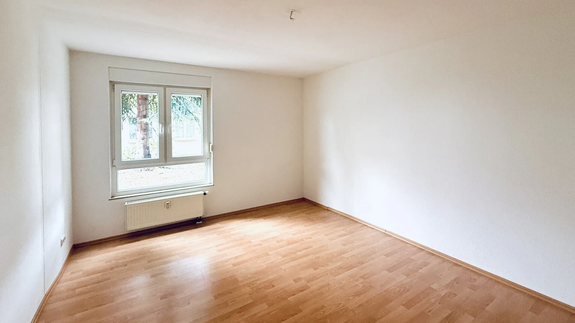 Wohnung Oberauer Straße in Oberau