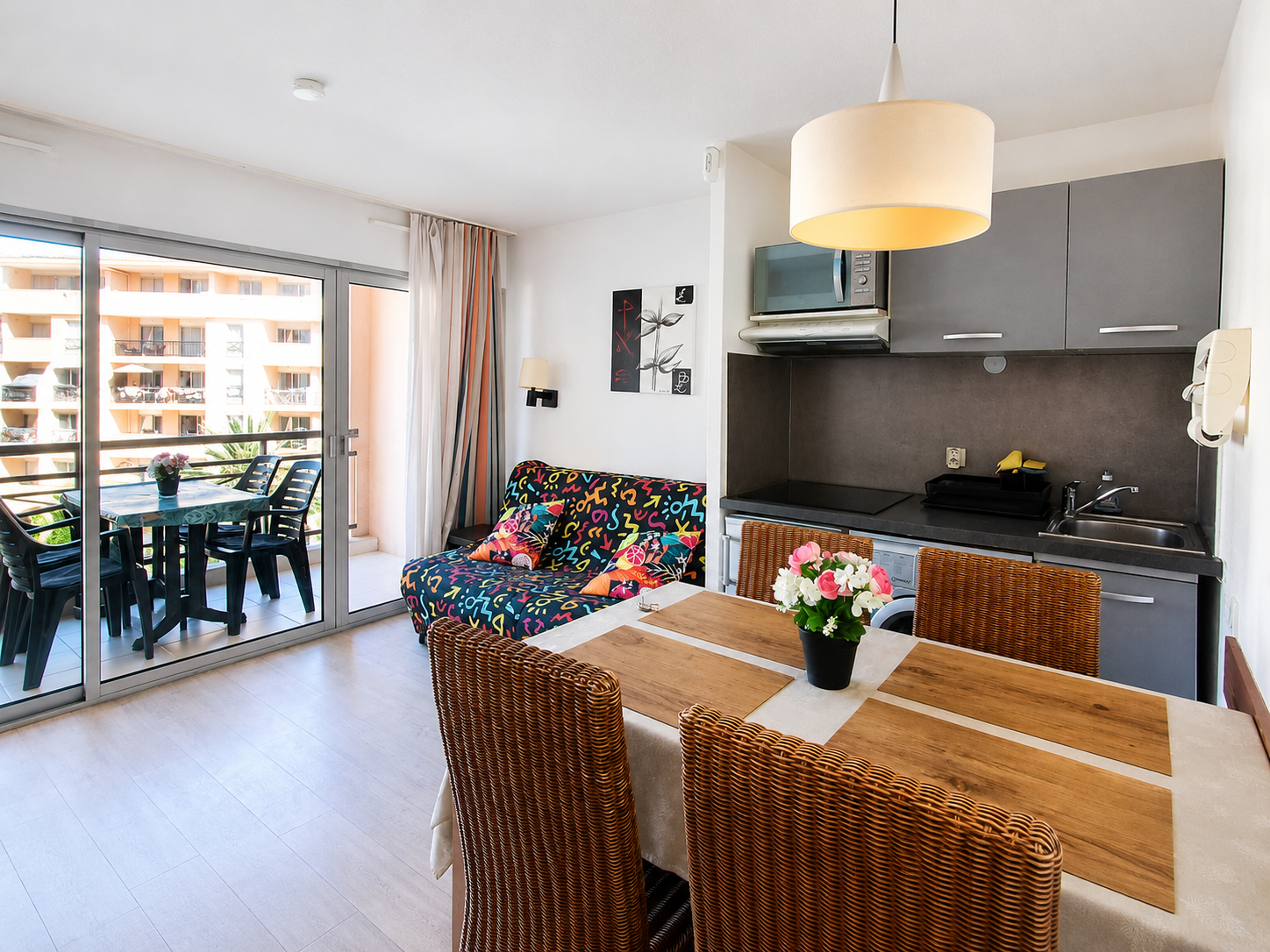 Appartement Avenue Pierre Sémard à Cannes