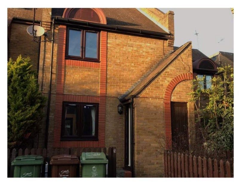 Room Clifton Place in Greater London