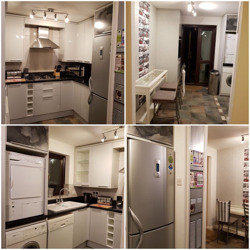 Room Clifton Place in Greater London