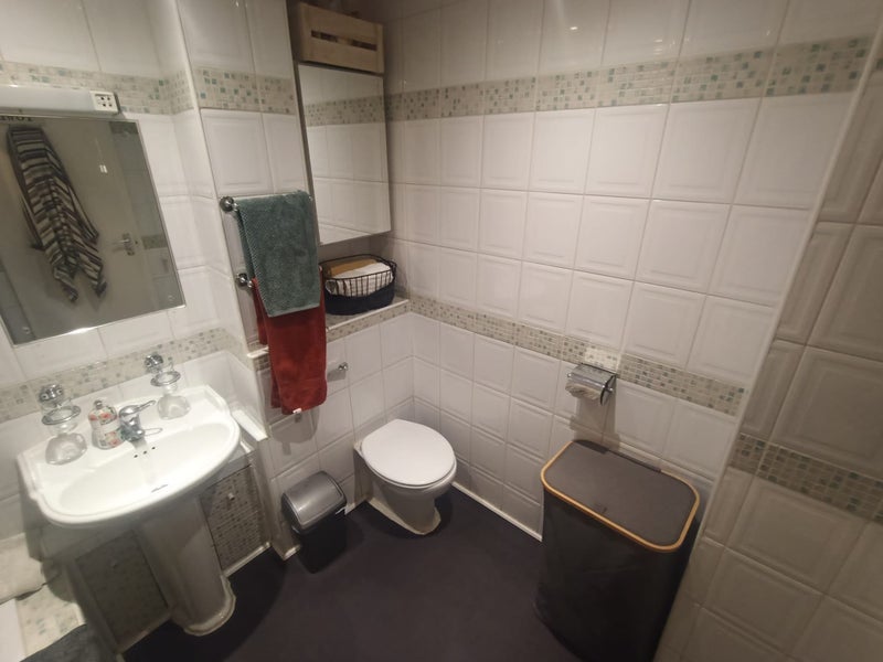 Room Clifton Place in Greater London