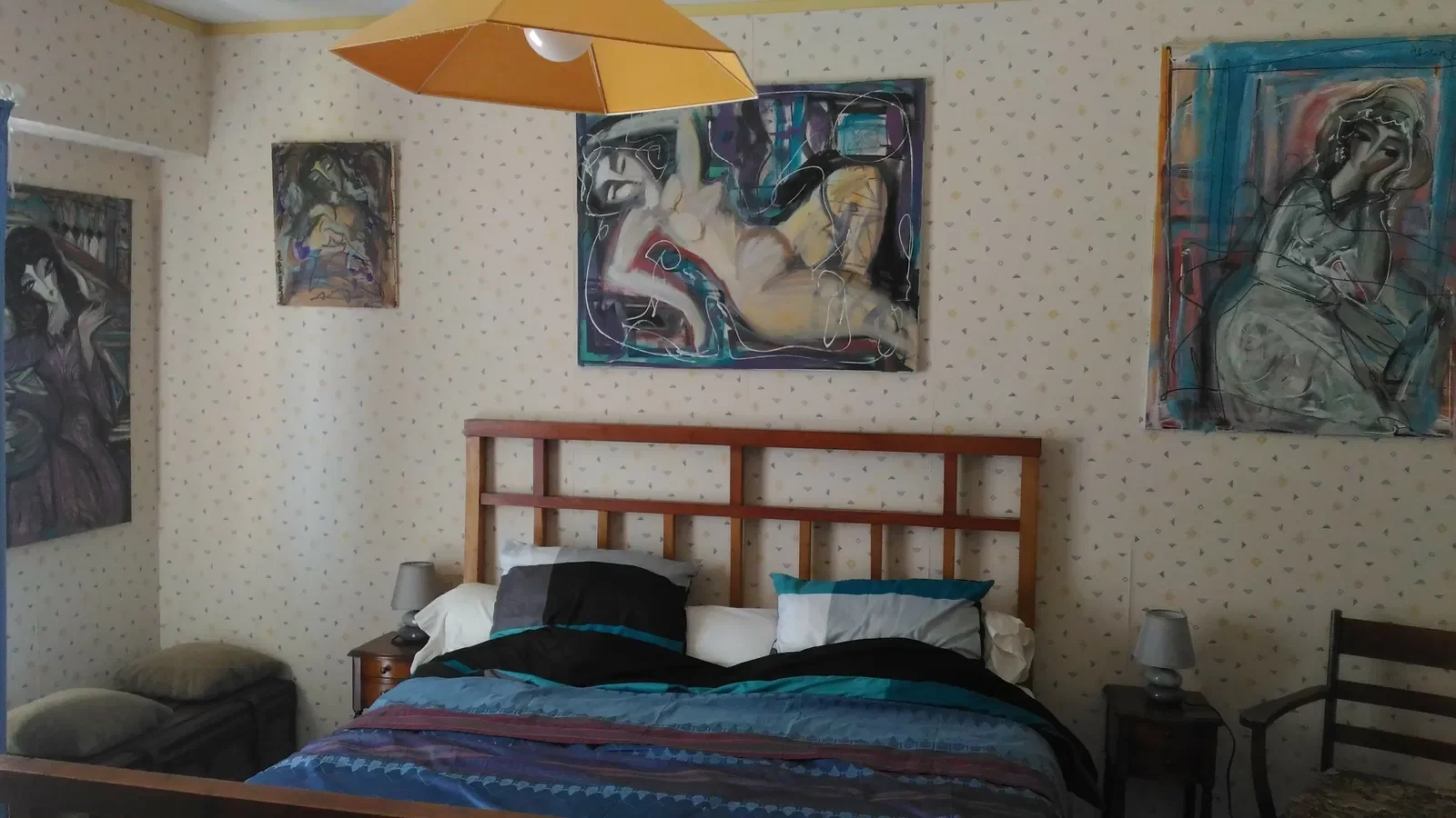 Room Route de Fillols in Vernet-les-Bains