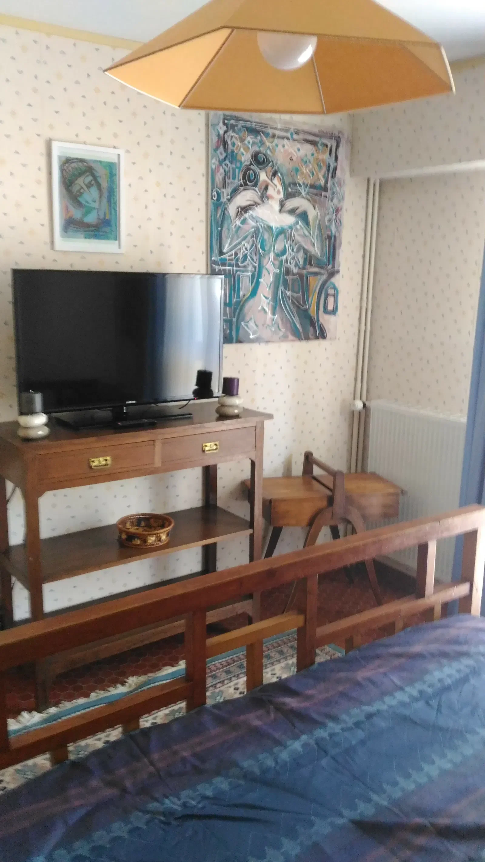 Room Route de Fillols in Vernet-les-Bains