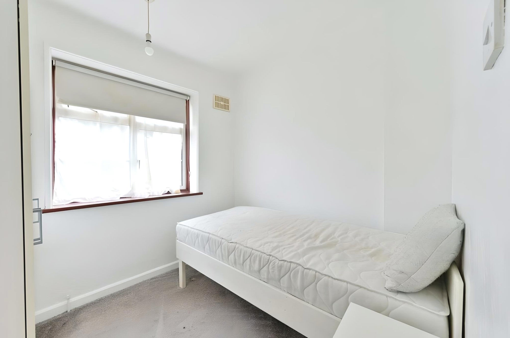 House Netley Gardens in Greater London