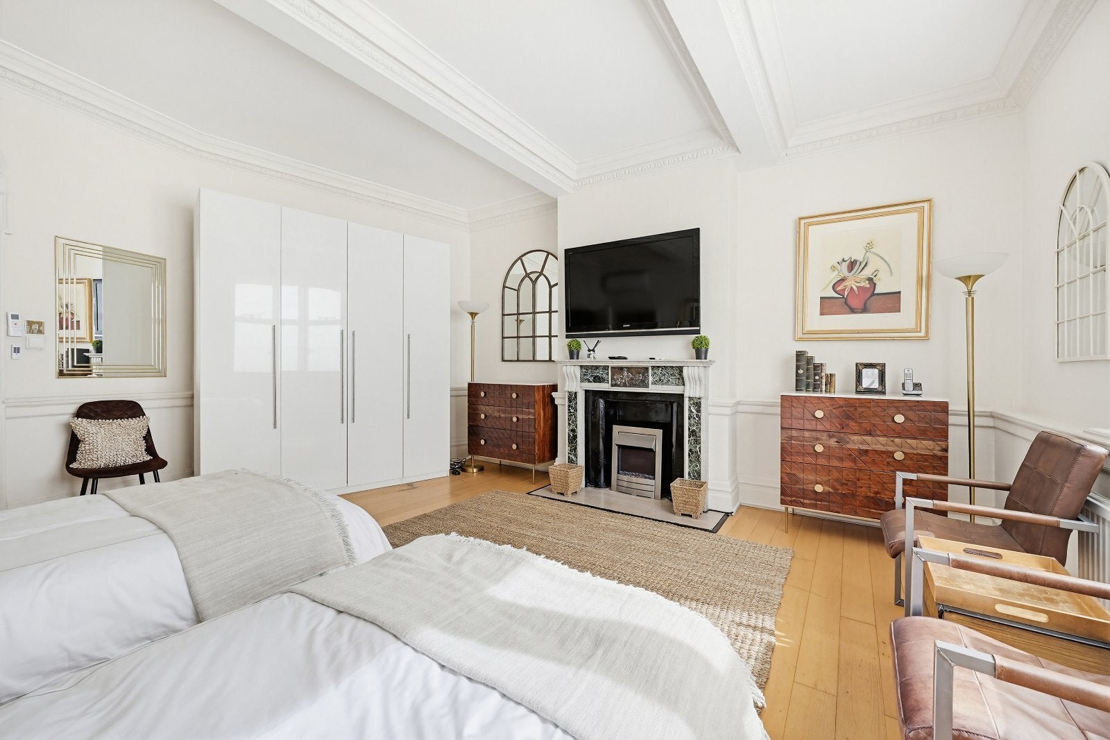 Flat Knightsbridge in City of Westminster