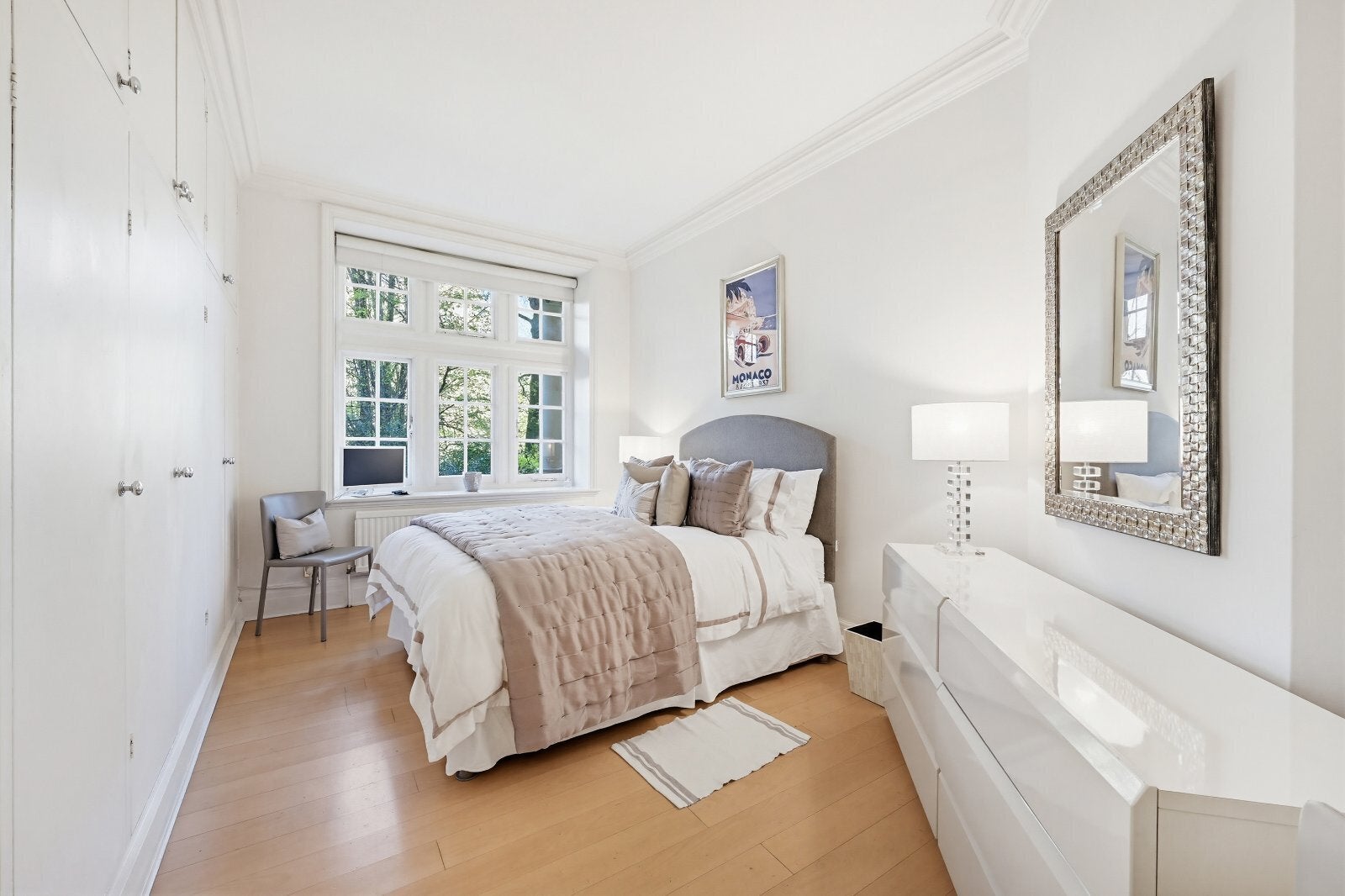 Flat Knightsbridge in City of Westminster