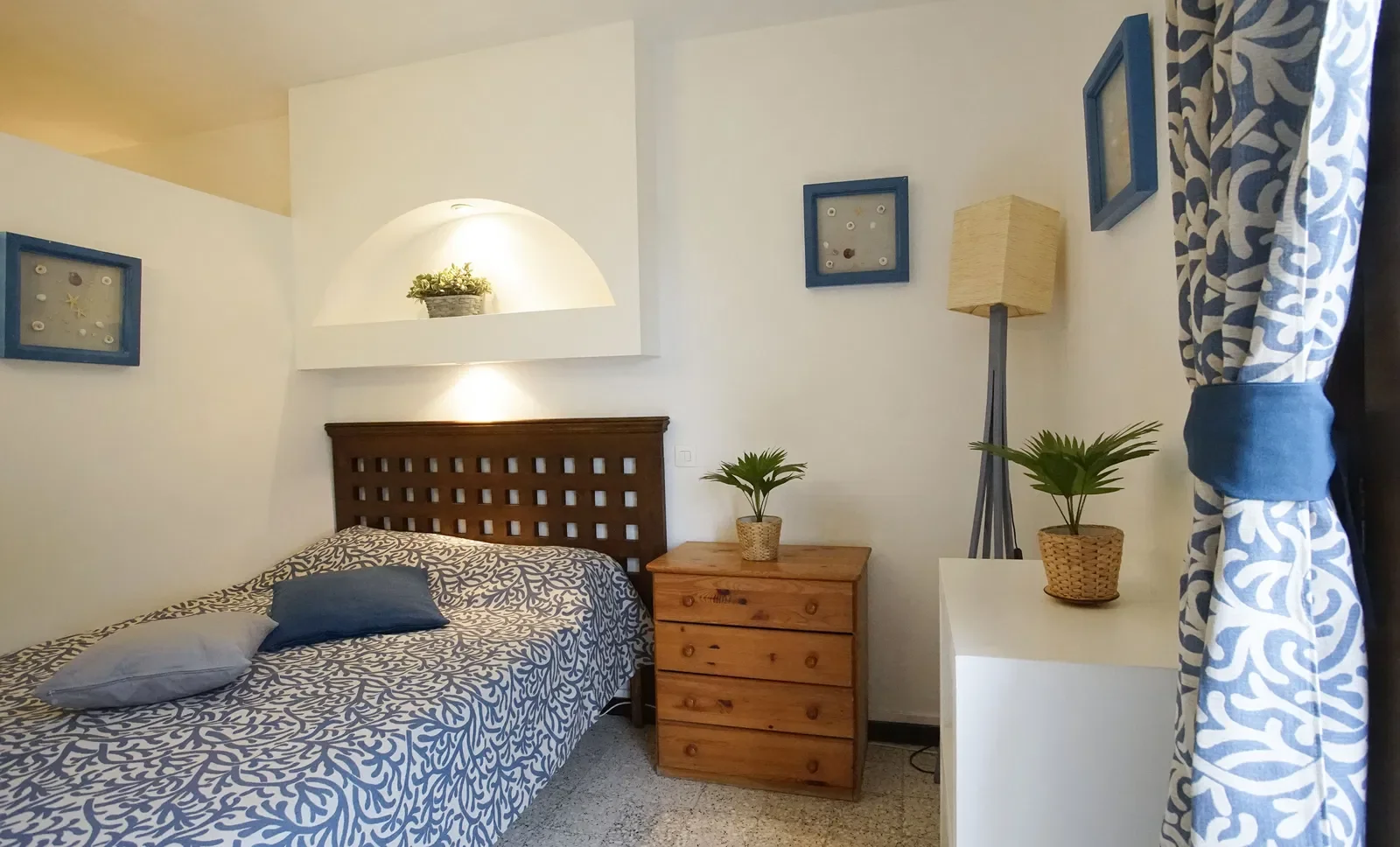 Appartement Avenue de la Sablière à Hyères