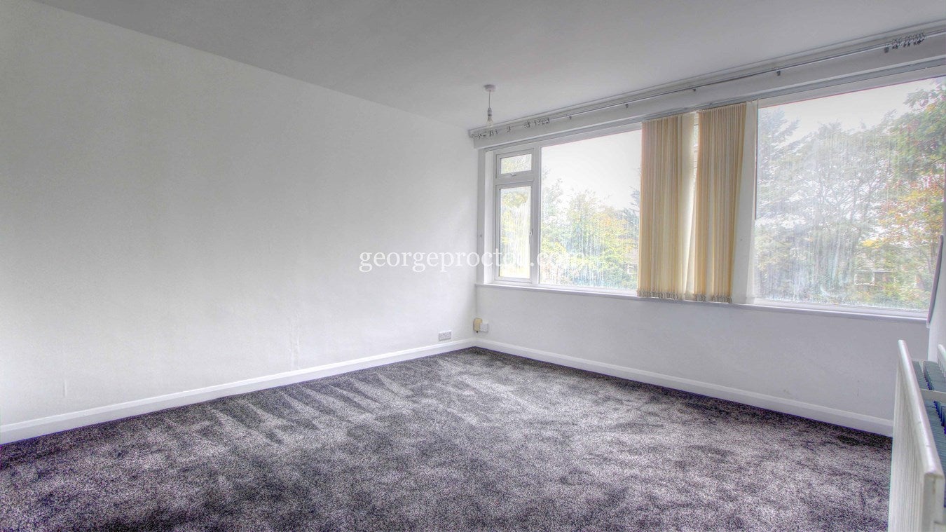 House Southlands Grove in Greater London