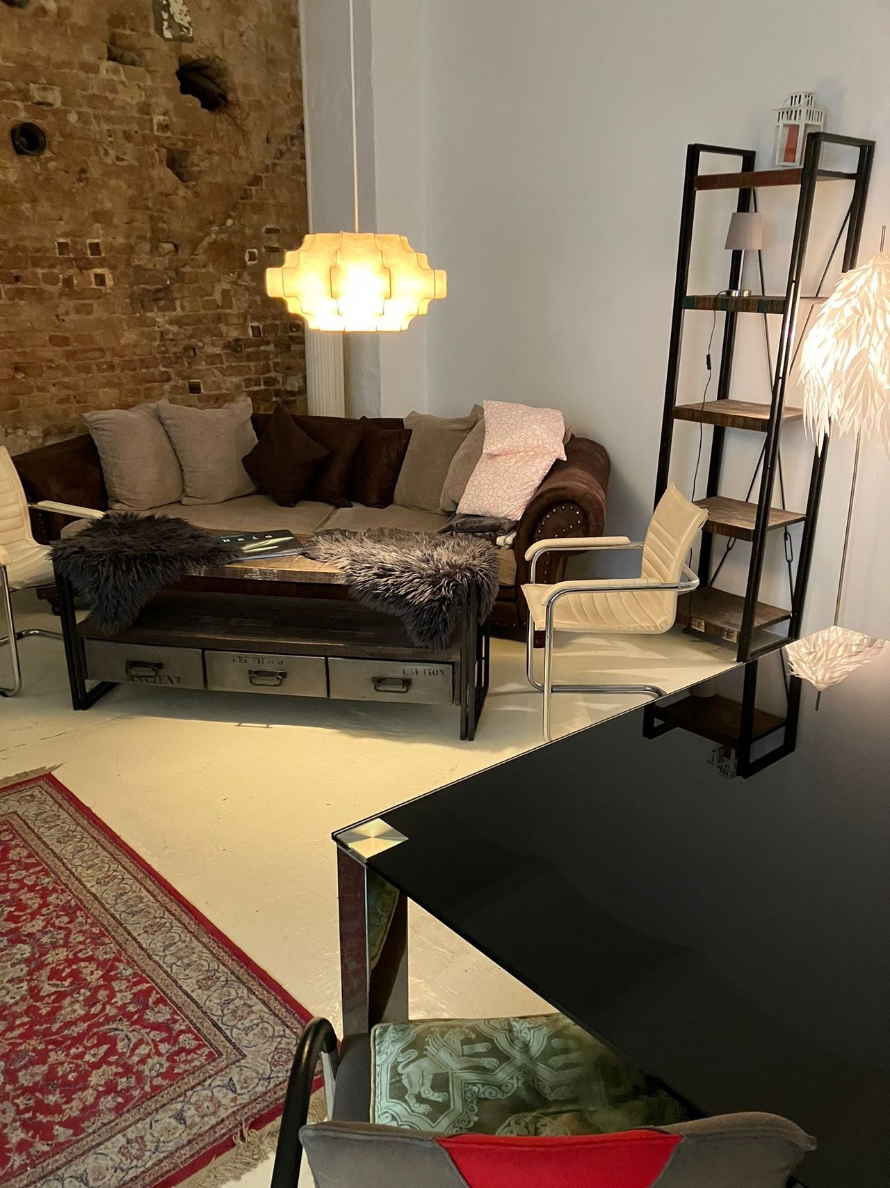 Wohnung Greifswalder Straße in Berlin