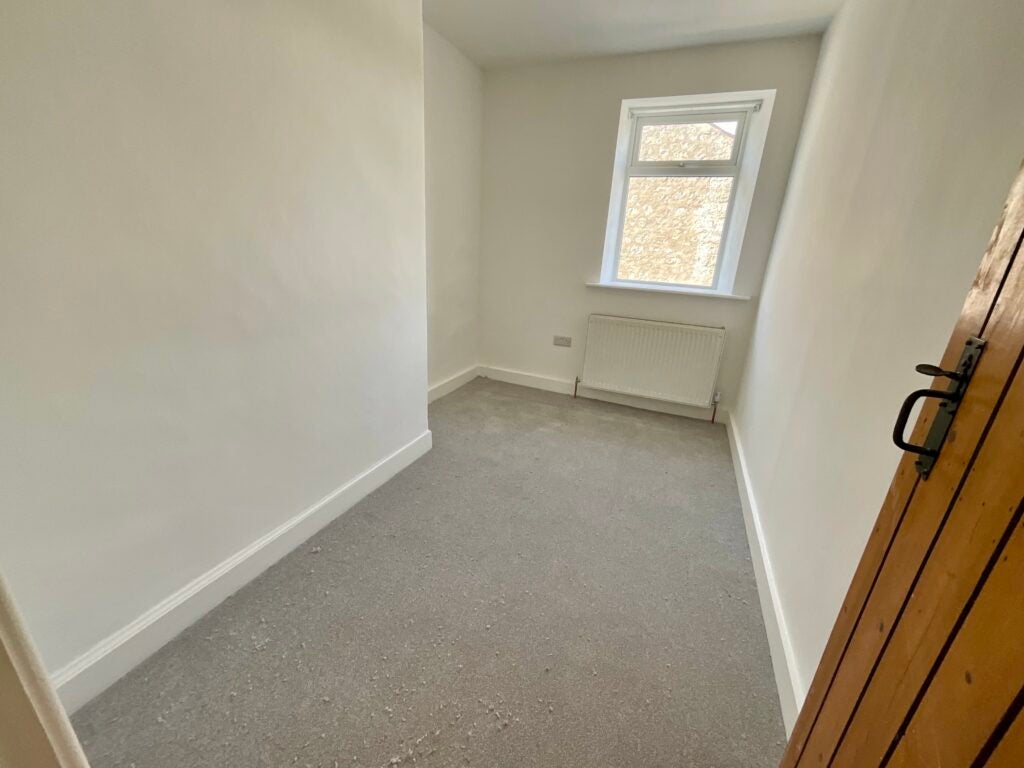 Flat Hayhurst Street in Ribble Valley