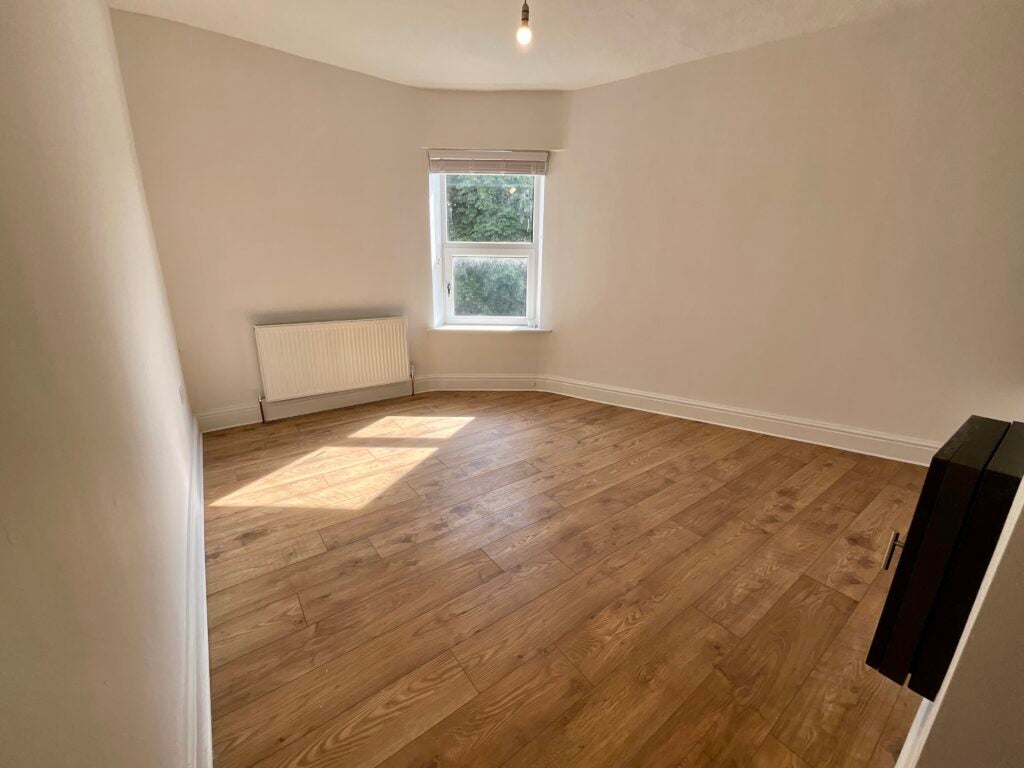 Flat Hayhurst Street in Ribble Valley