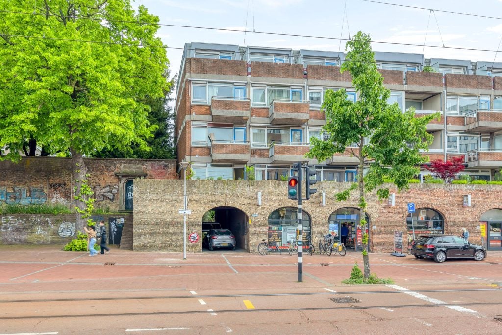Westvest 73 in Delft