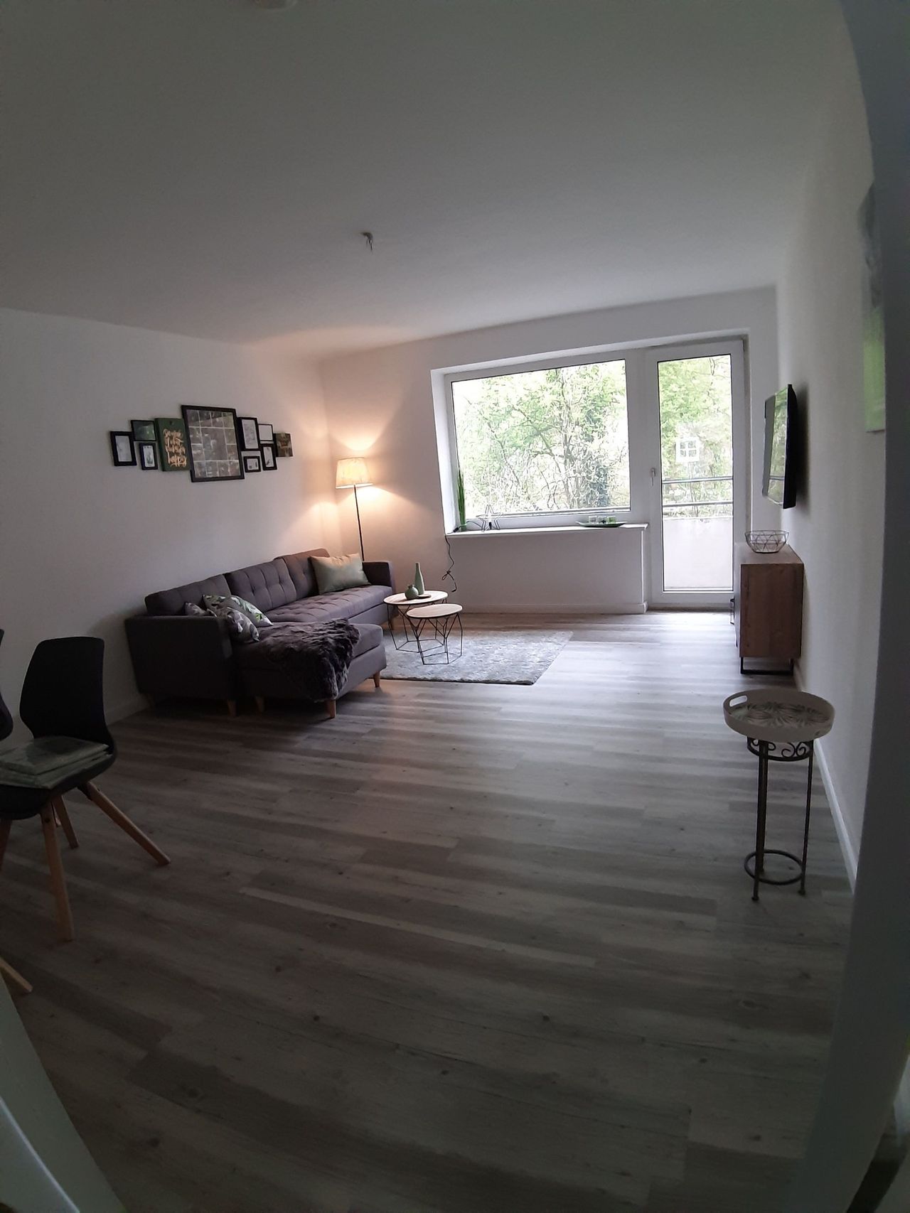 Wohnung Altonaer Straße in Hamburg