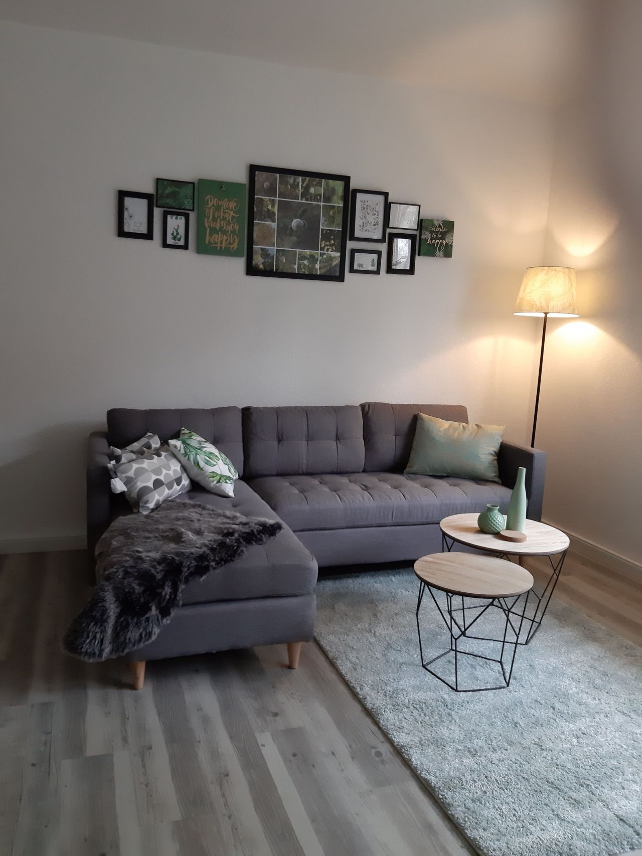 Wohnung Altonaer Straße in Hamburg