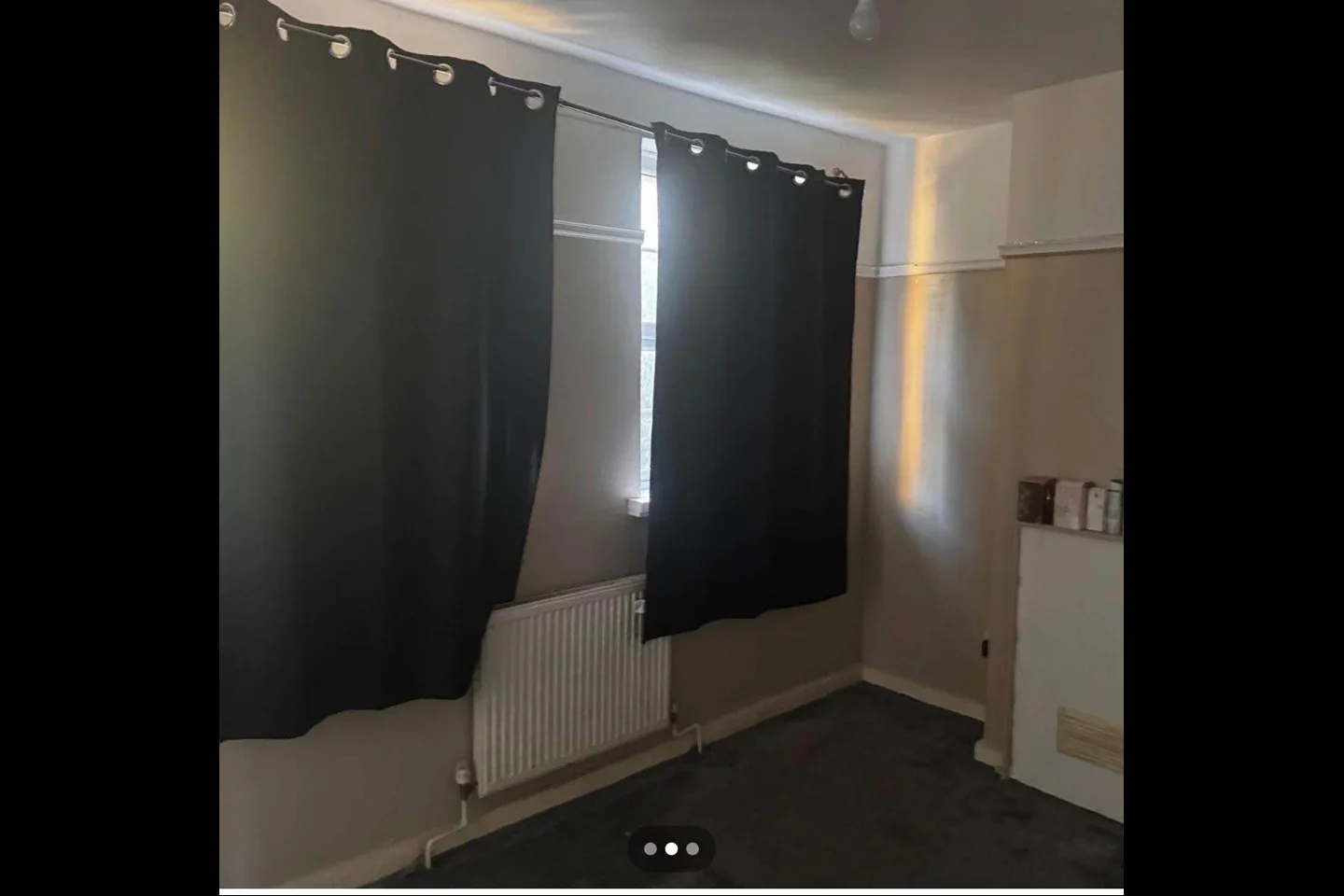 Room Romborough Way in Greater London