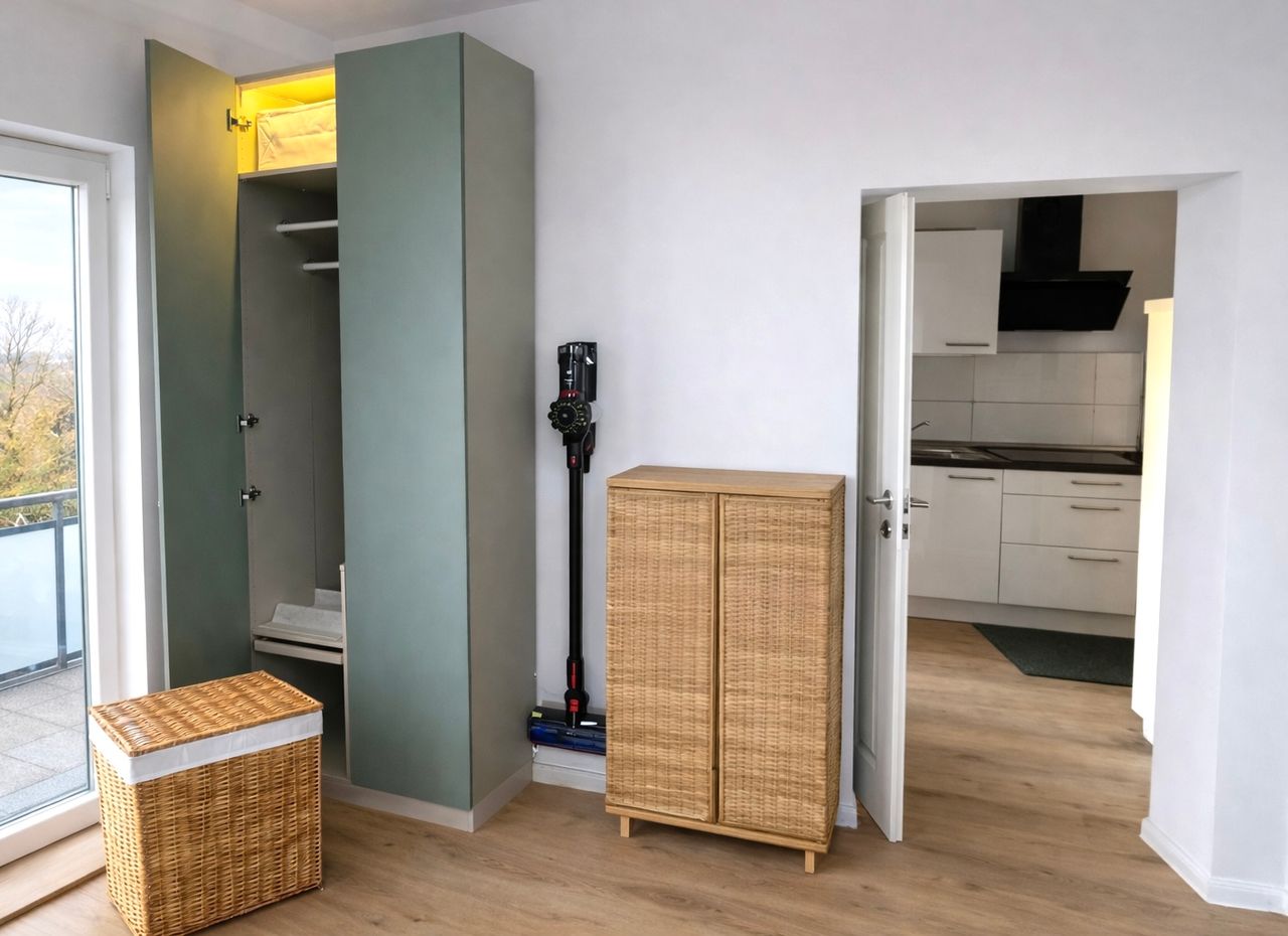Wohnung Krakauer Landstraße in Brandenburg an der Havel