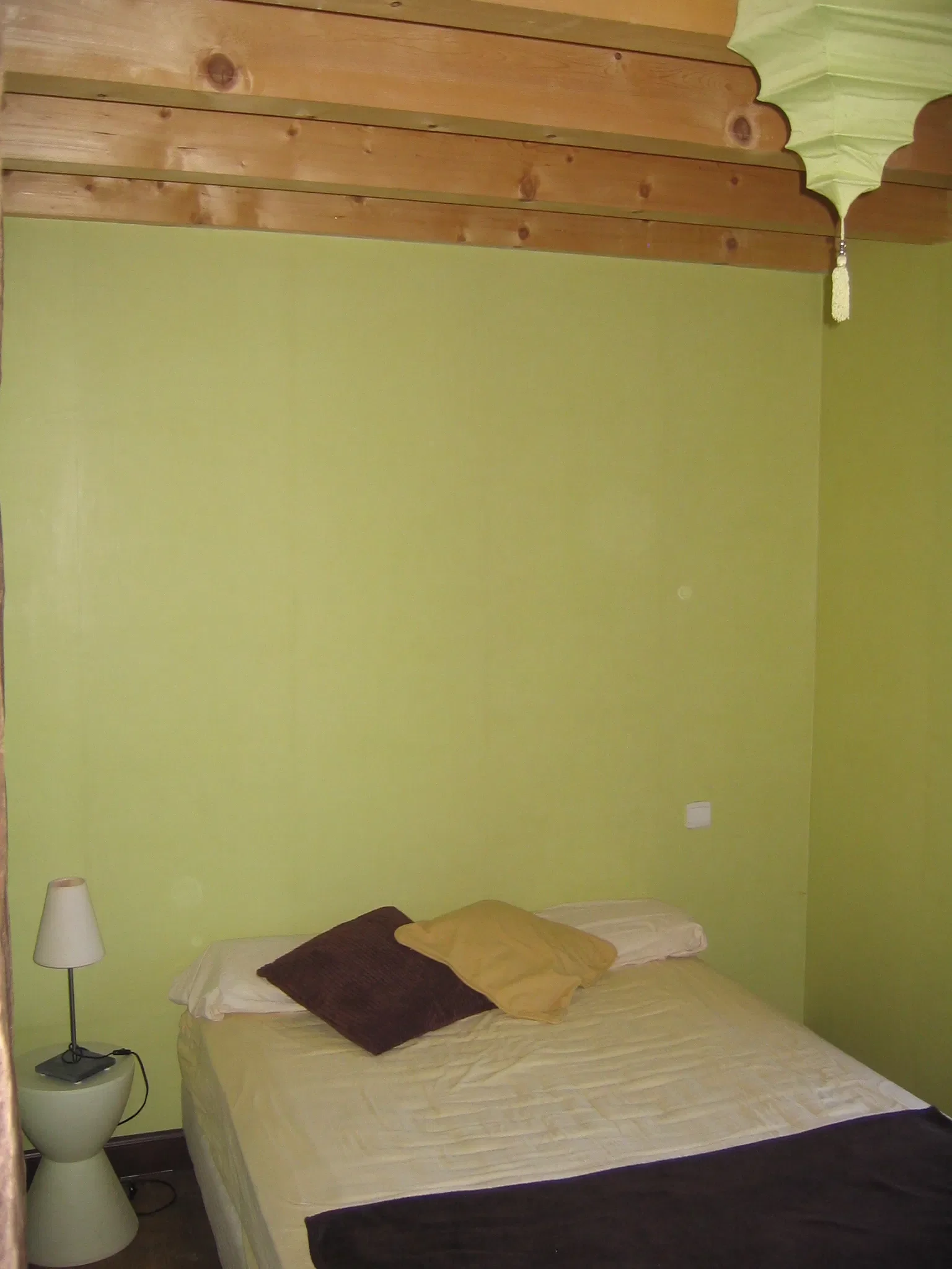 Appartement Chemin des Sablons à Boussy