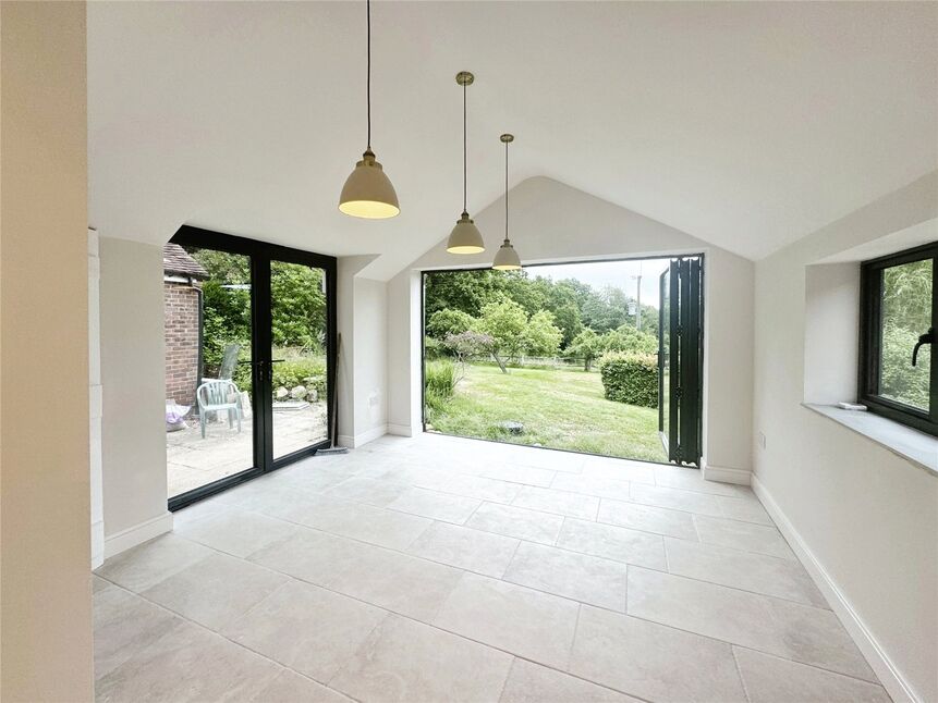 House Hawkenbury Road in Tunbridge Wells