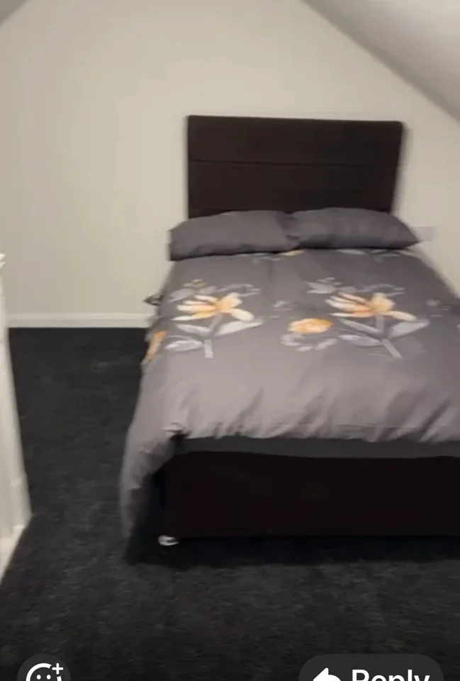 Room Eagle Street East in Coventry