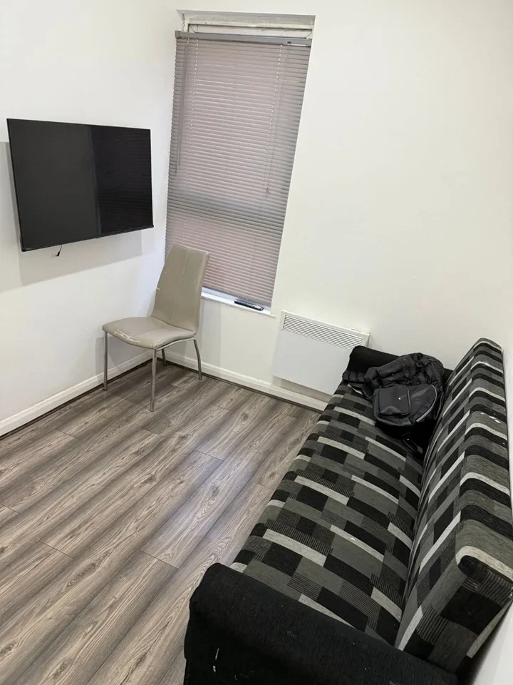 Room Eagle Street East in Coventry