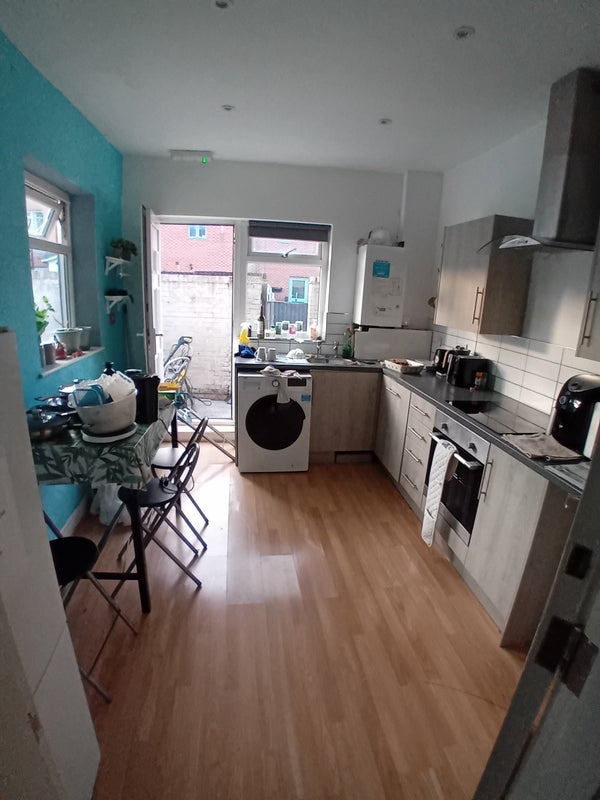 Room Cotswold Street in Liverpool
