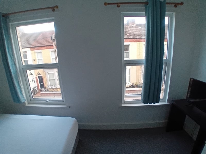 Room Cotswold Street in Liverpool
