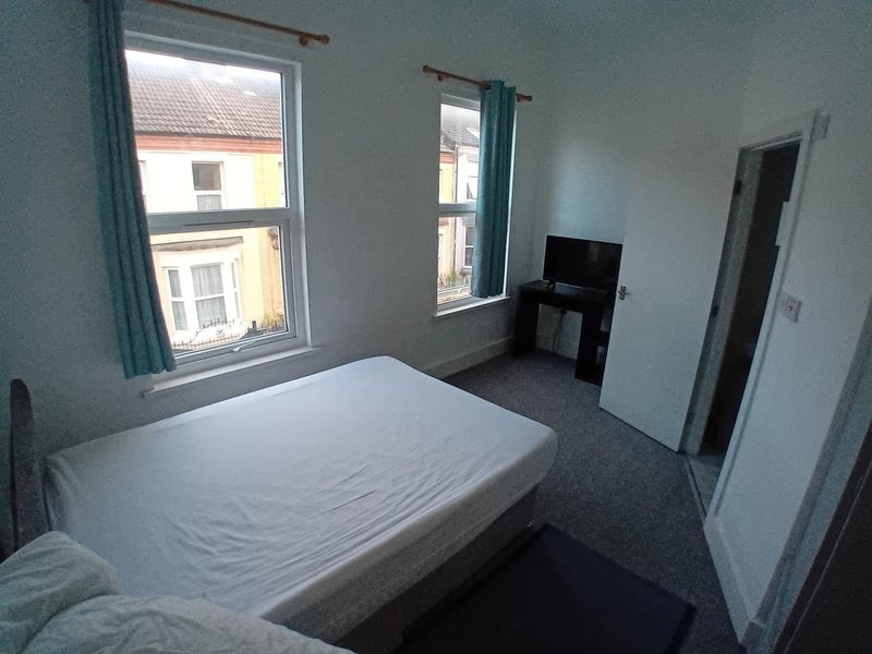 Room Cotswold Street in Liverpool