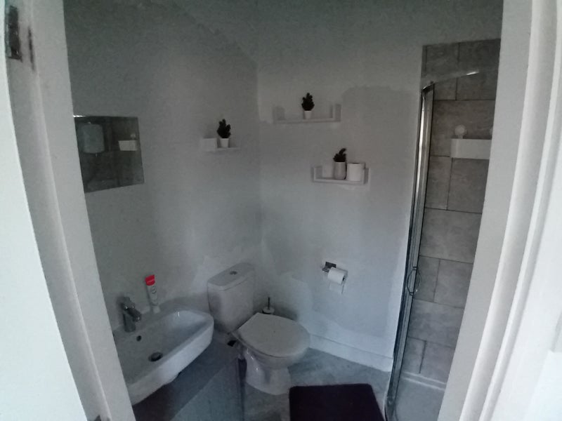 Room Cotswold Street in Liverpool