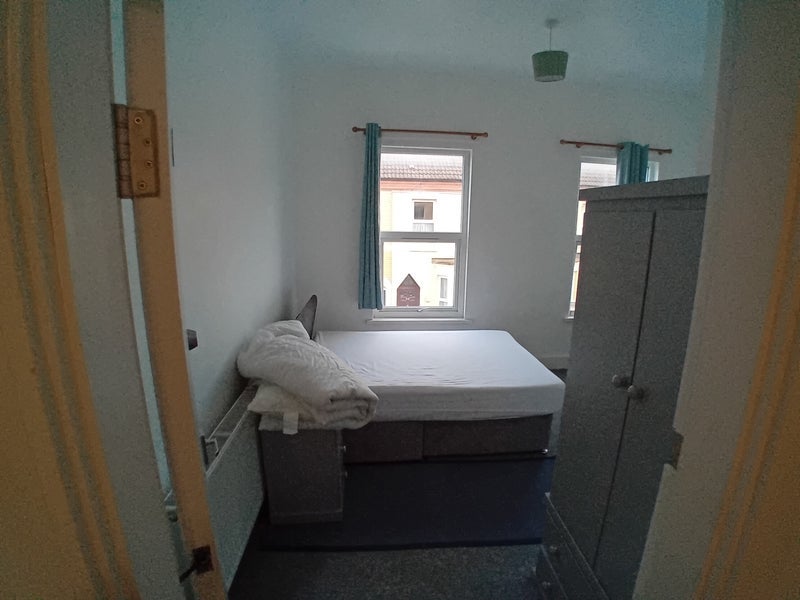 Room Cotswold Street in Liverpool