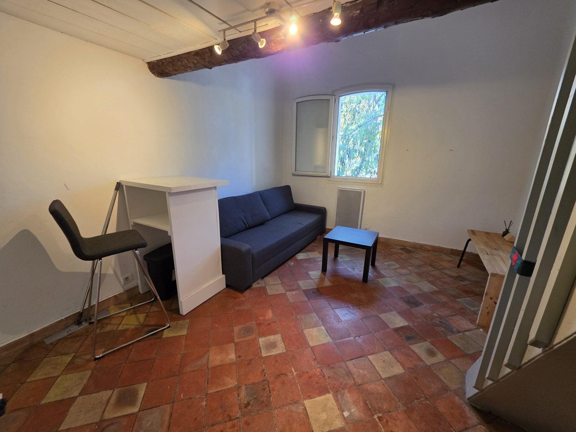 Flat Rue des Muletiers in Aix-en-Provence