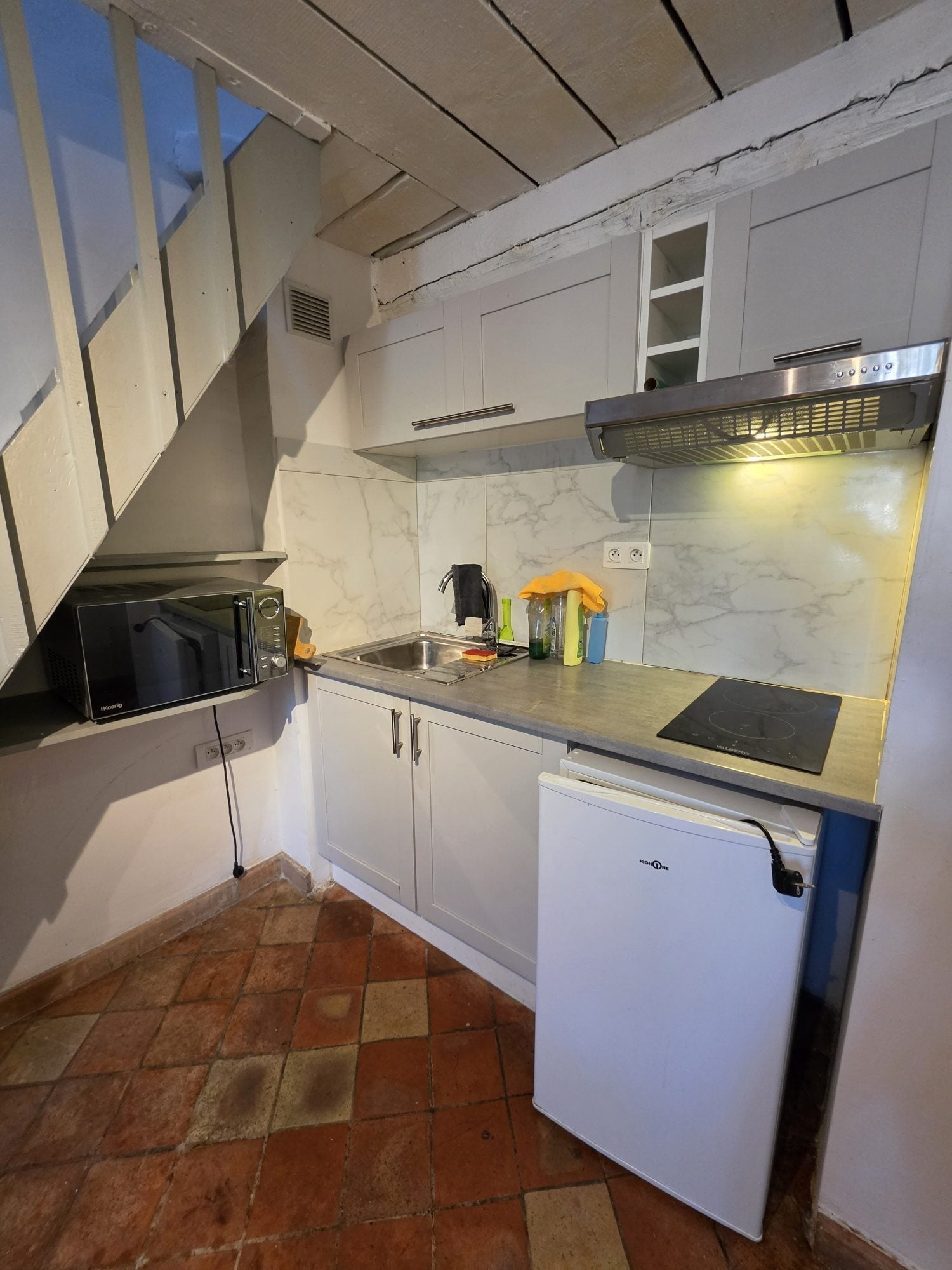 Flat Rue des Muletiers in Aix-en-Provence