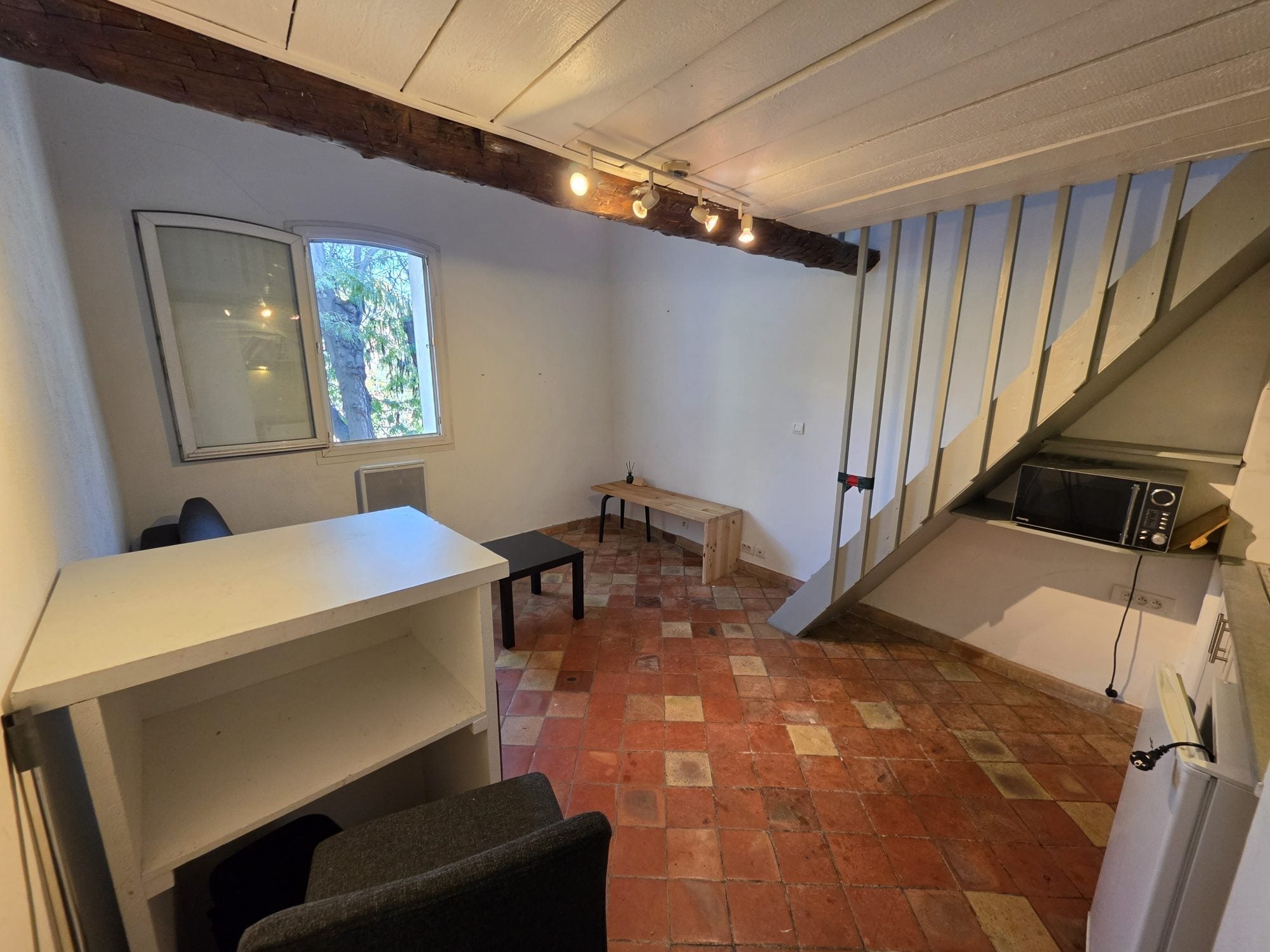 Flat Rue des Muletiers in Aix-en-Provence