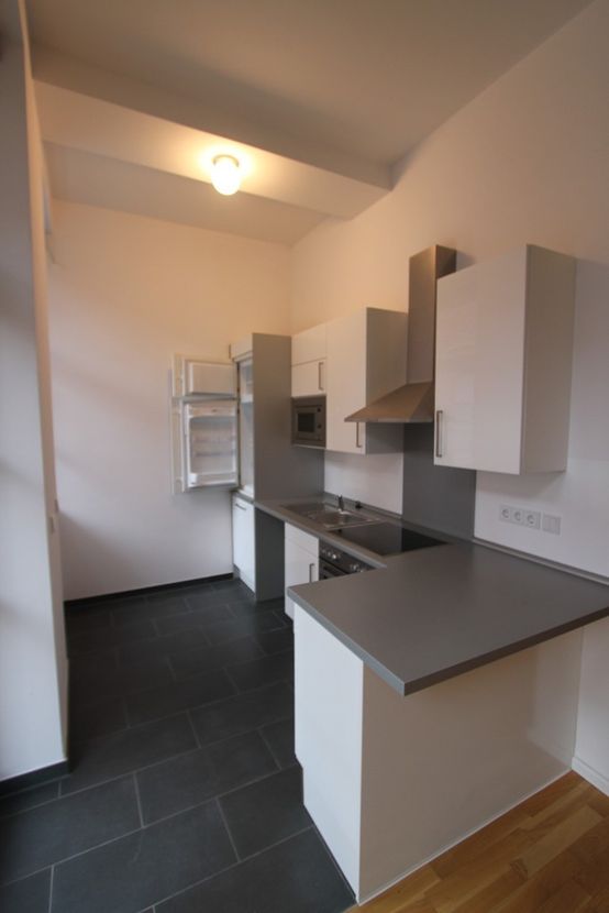 Wohnung Chausseestraße in Berlin
