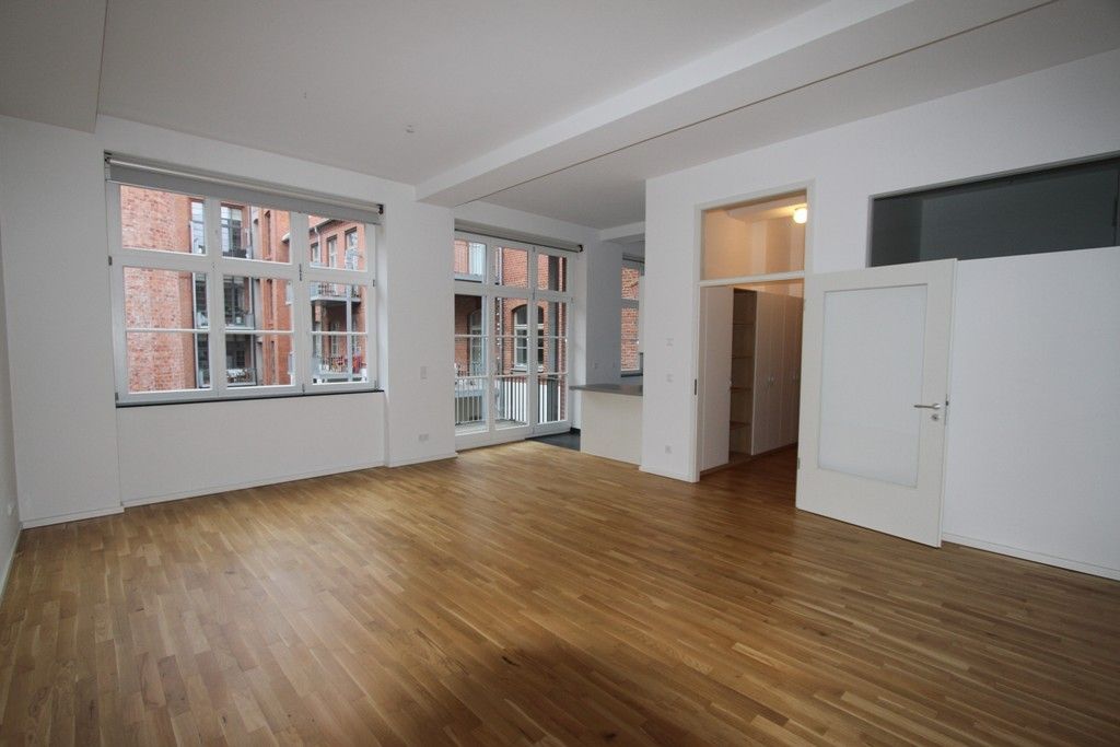 Wohnung Chausseestraße in Berlin