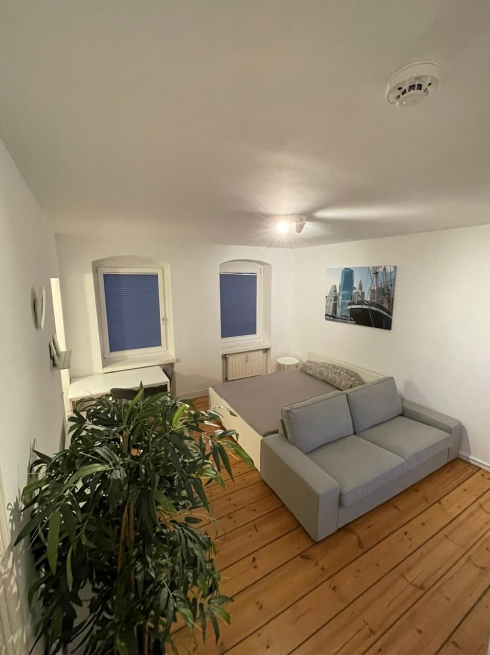 Wohnung Seelingstraße in Berlin
