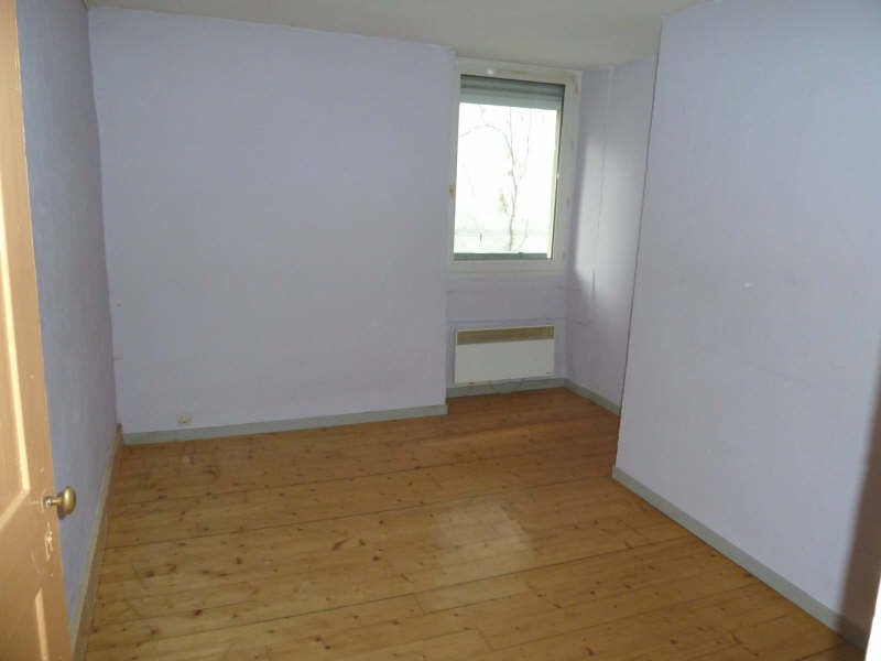 Flat Rue du Colombier in Voiron