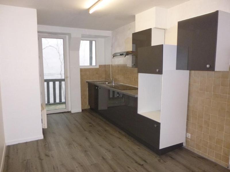 Flat Rue du Colombier in Voiron