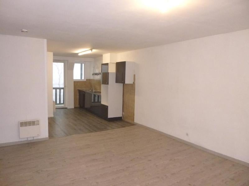 Flat Rue du Colombier in Voiron