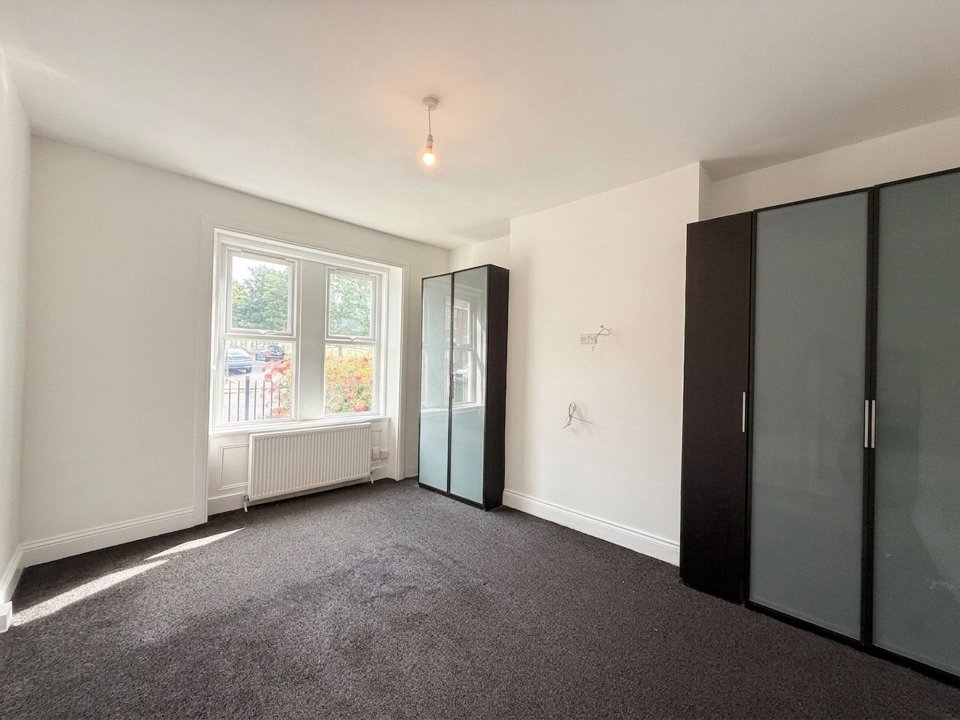 Flat Hyde Park Street in Gateshead