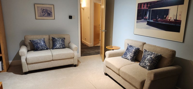 Room Cold Harbour in Greater London