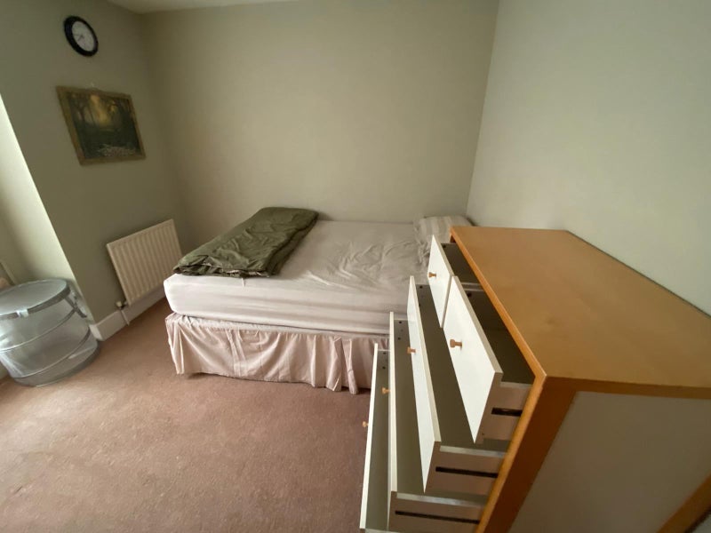 Room Cold Harbour in Greater London