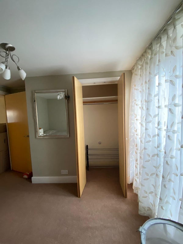 Room Cold Harbour in Greater London