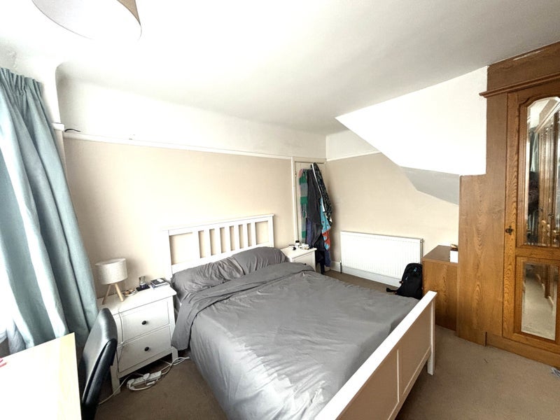 Room Winston Road in Bournemouth