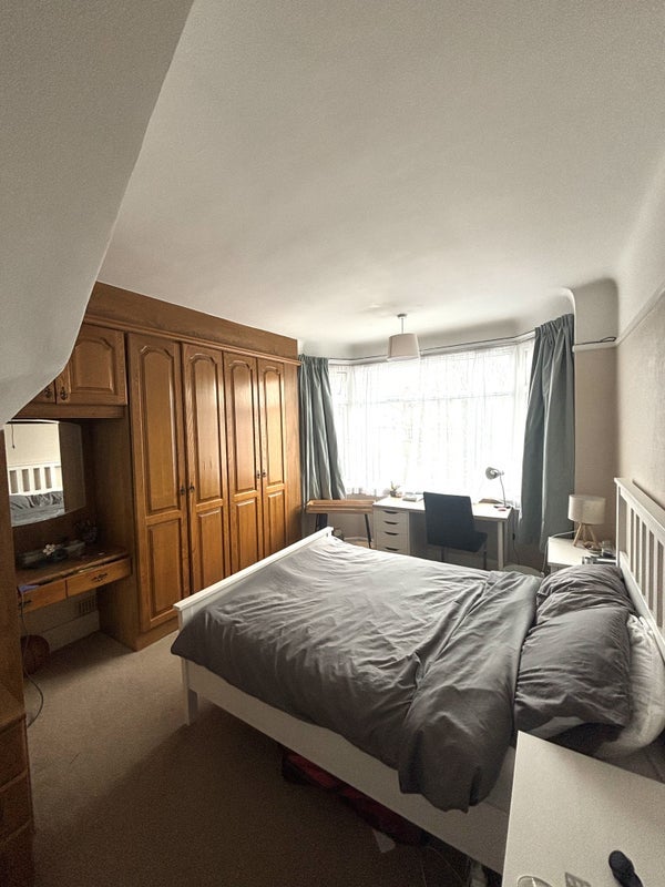 Room Winston Road in Bournemouth
